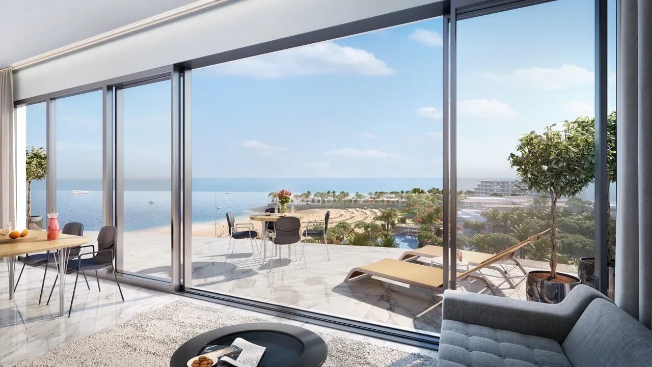 Bay Residences