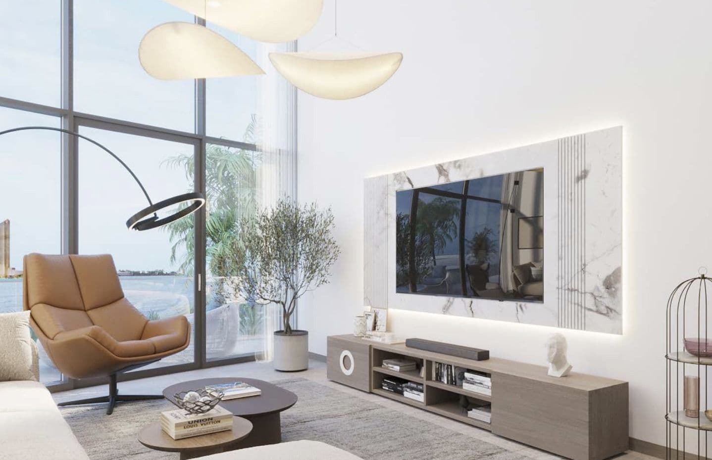 The Beach House "Range Development" - Additional Image
