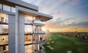 Al Hamra Greens – New Eco-Luxury Apartments for sell  in RAK Central, Ras Al Khaimah - Additional Image