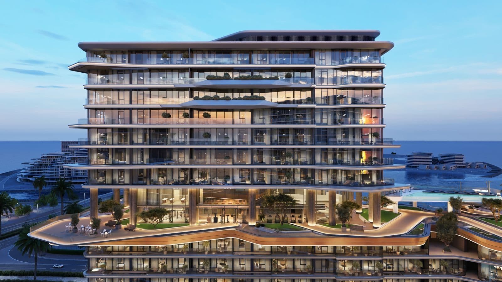 Costa Mare - Luxury Waterfront - Additional Image