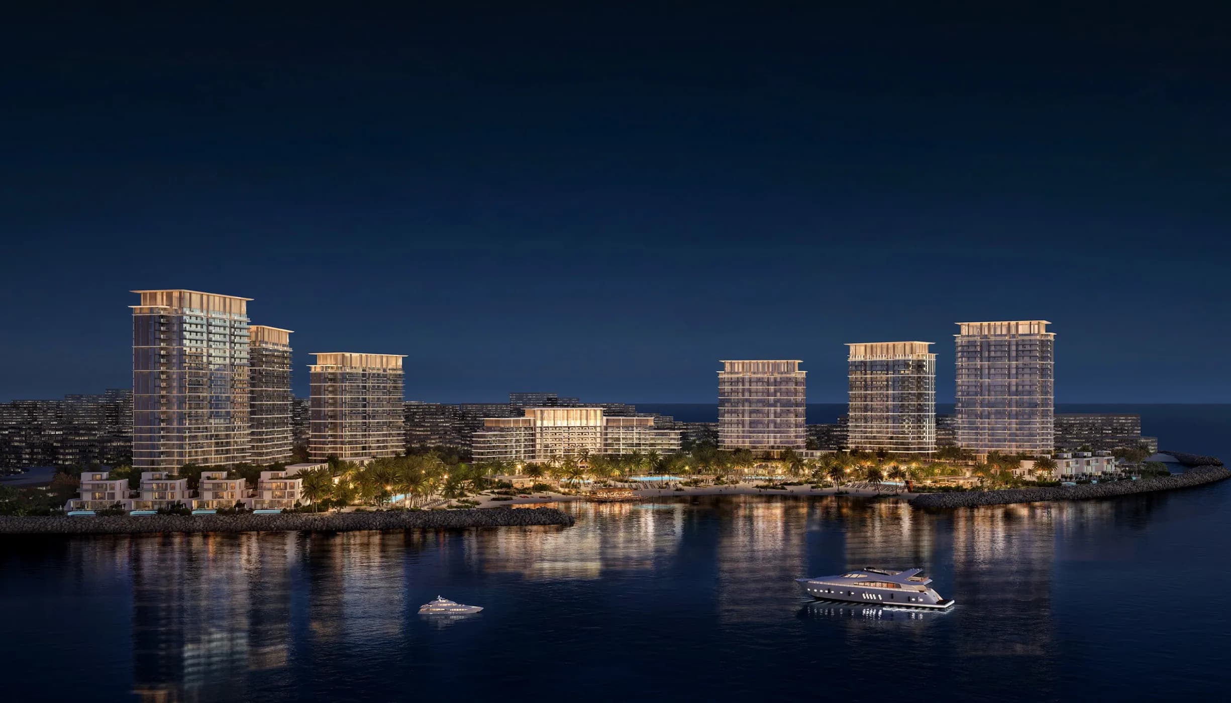 Address Residences - Additional Image