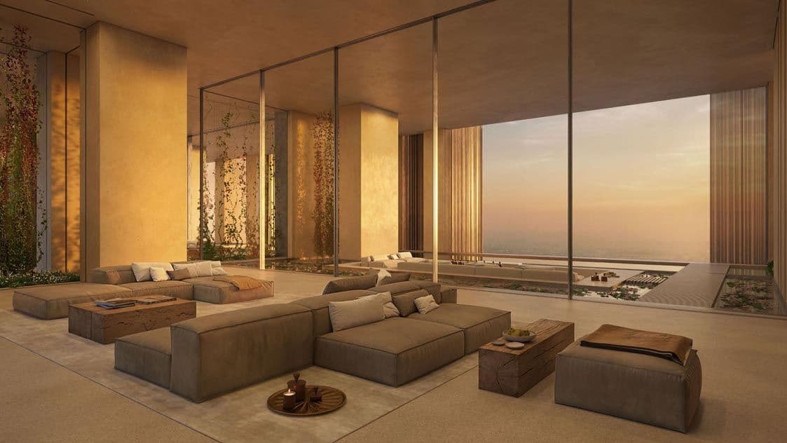 Muraba Veil, Dubai – Where Architecture Meets Identity - Additional Image