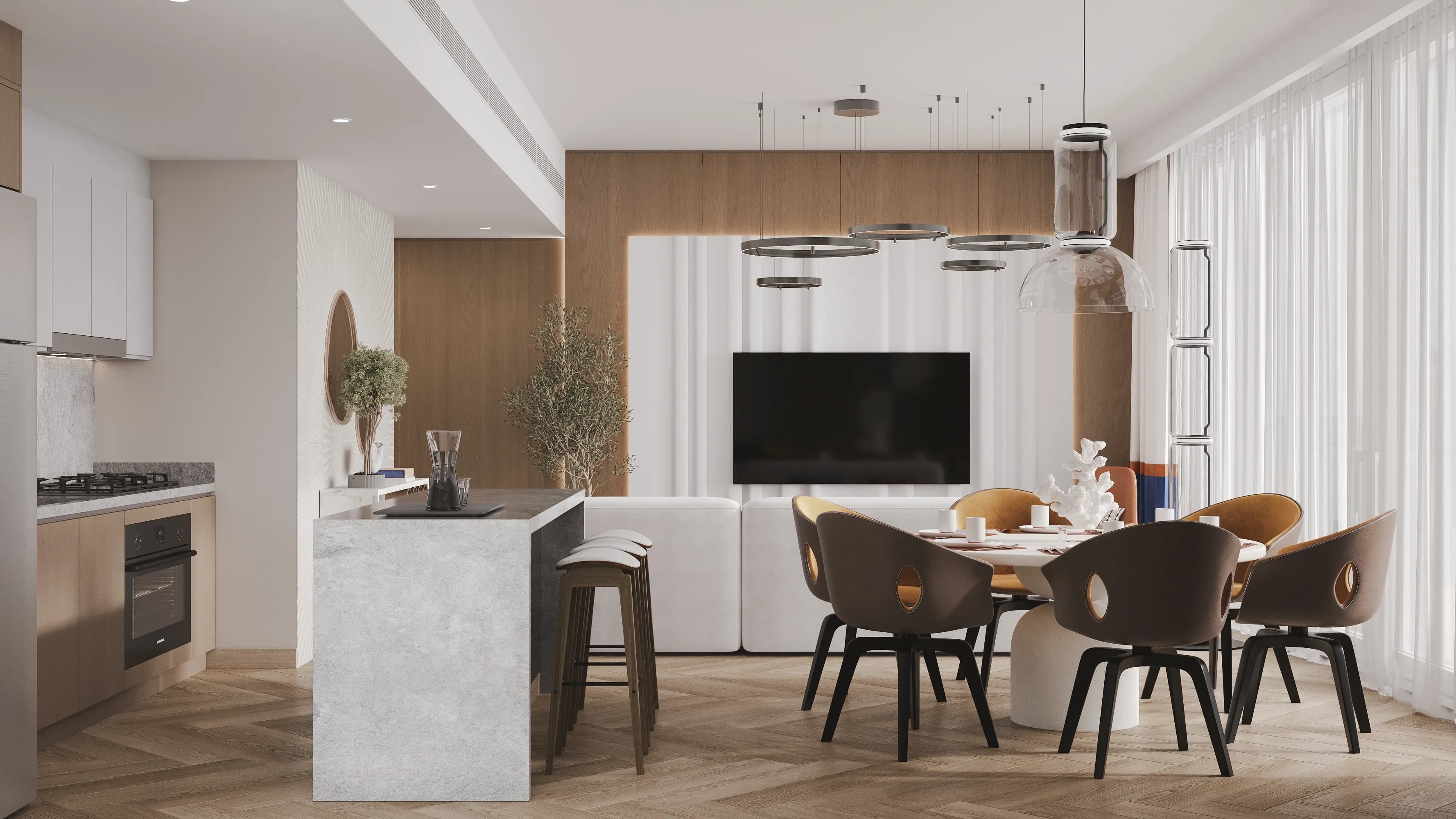 Beach Isle dubai - Additional Image
