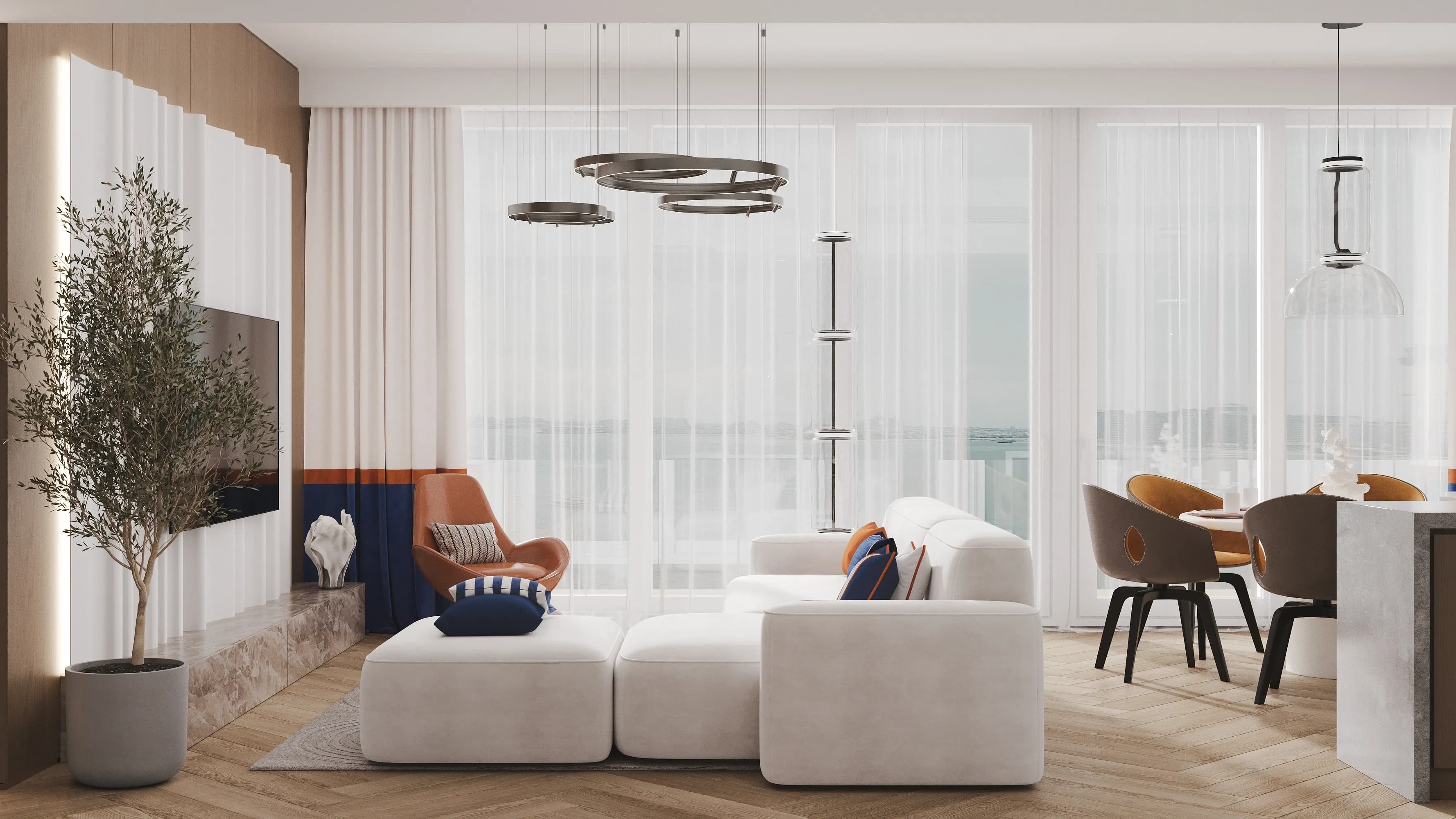 Beach Isle dubai - Additional Image
