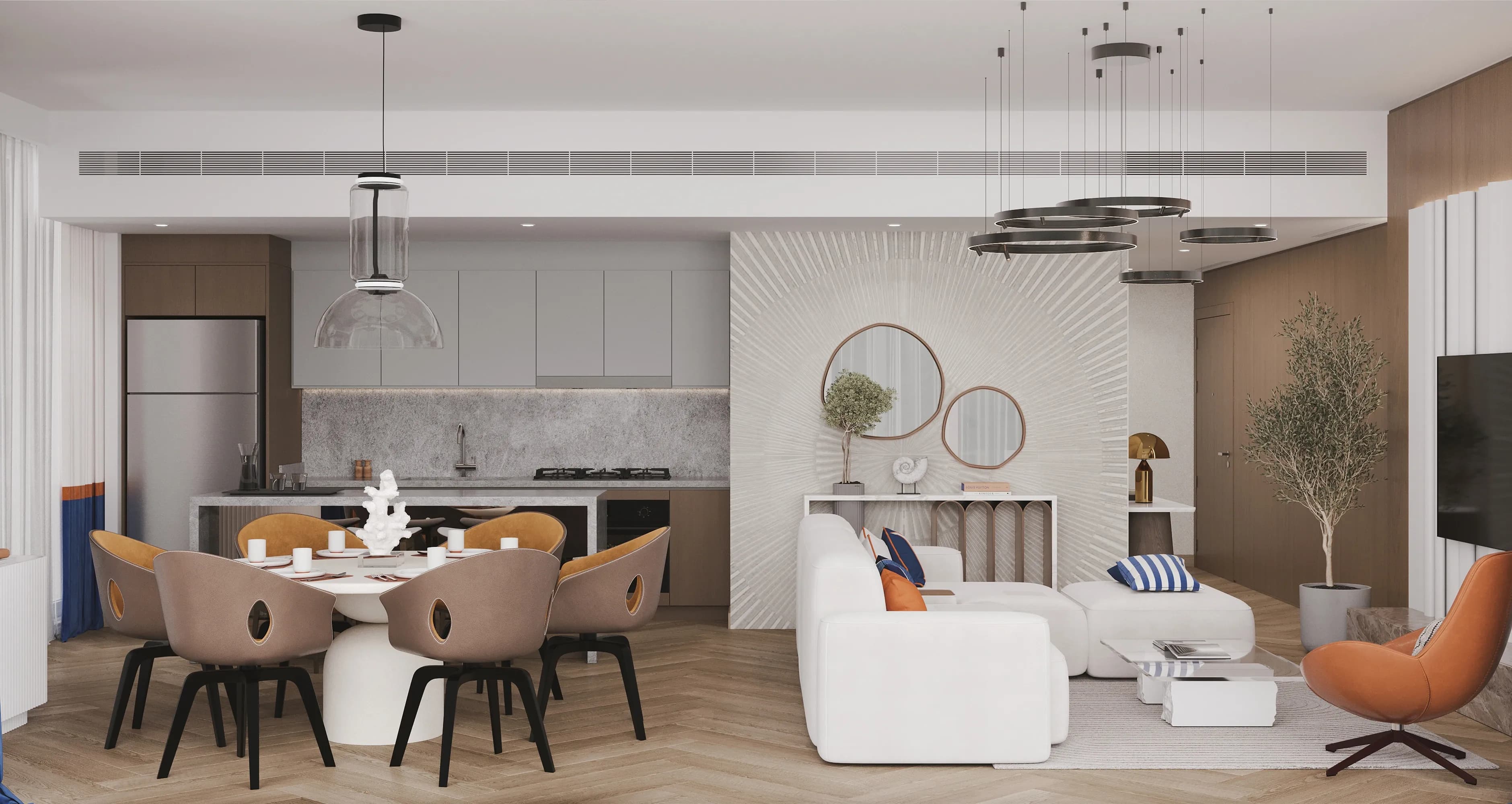 Beach Isle dubai - Additional Image
