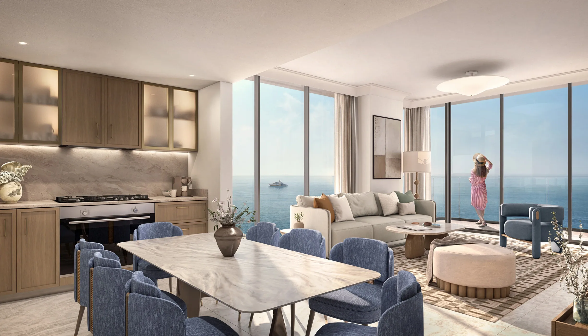Address Residences - Additional Image