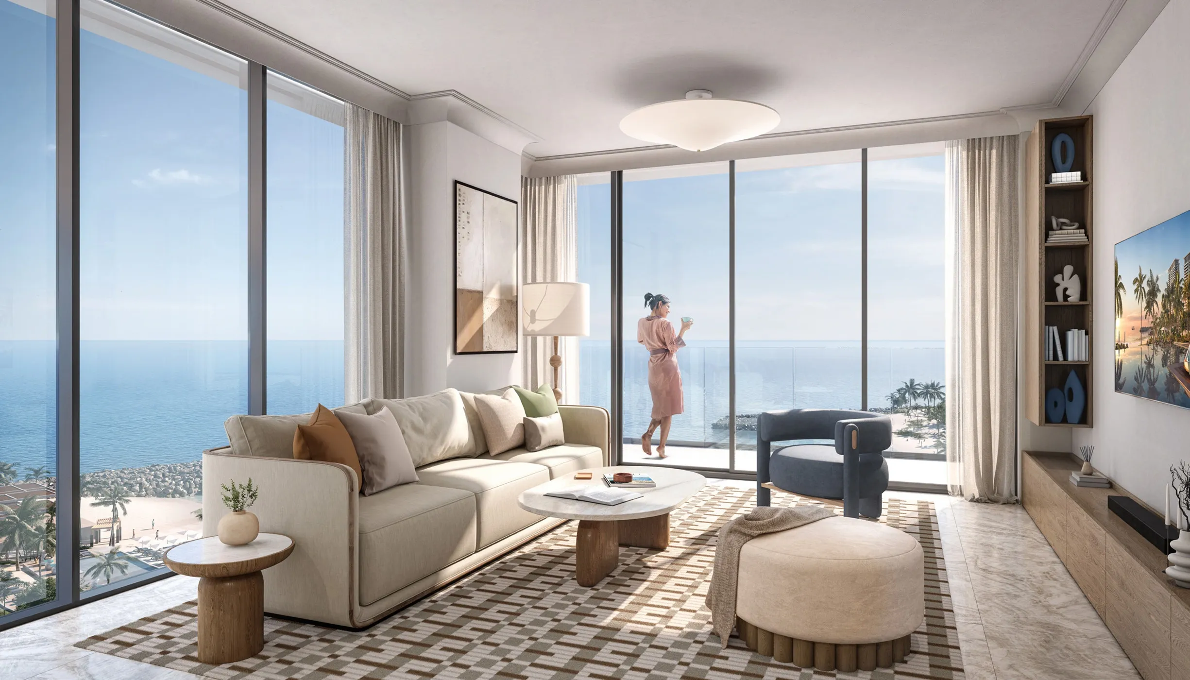 Address Residences