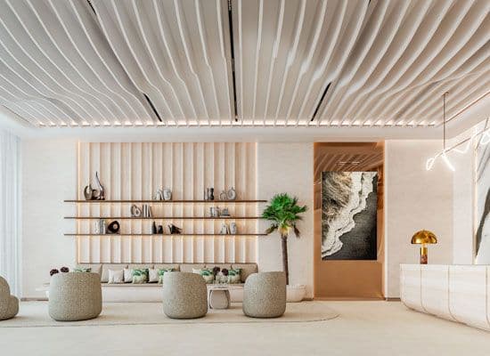 Flow Residences by Main Realty – Oceanfront Luxury on Dubai Islands - Additional Image