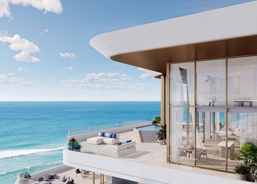 Nikki Beach