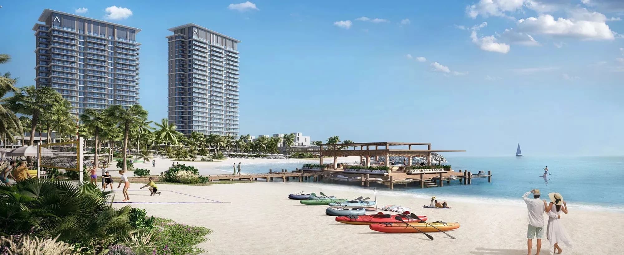 Address Residences - Additional Image