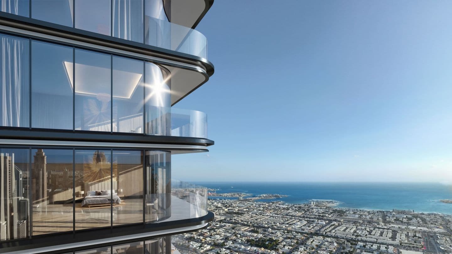 Trump International Hotel & Tower - Additional Image