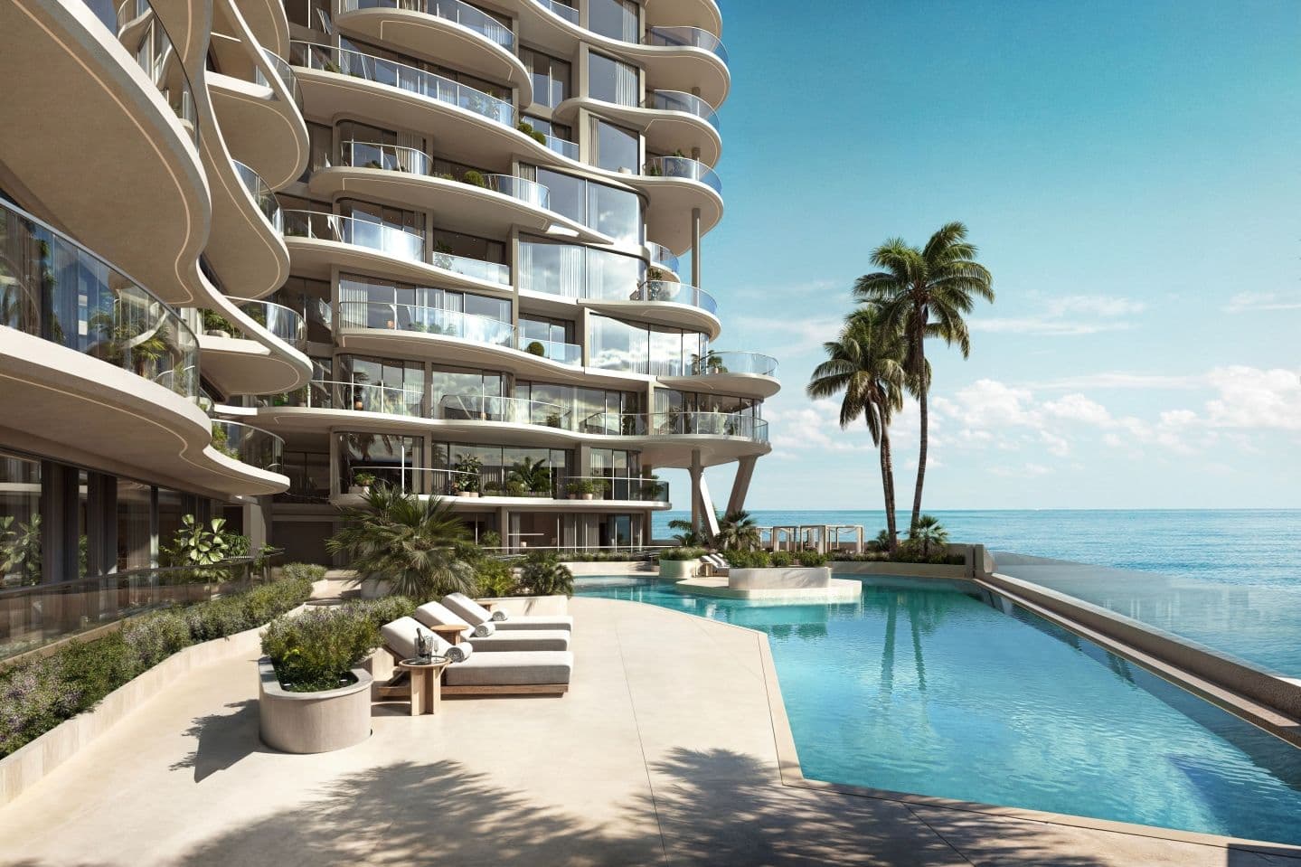 Esme Beach Residence  - Additional Image