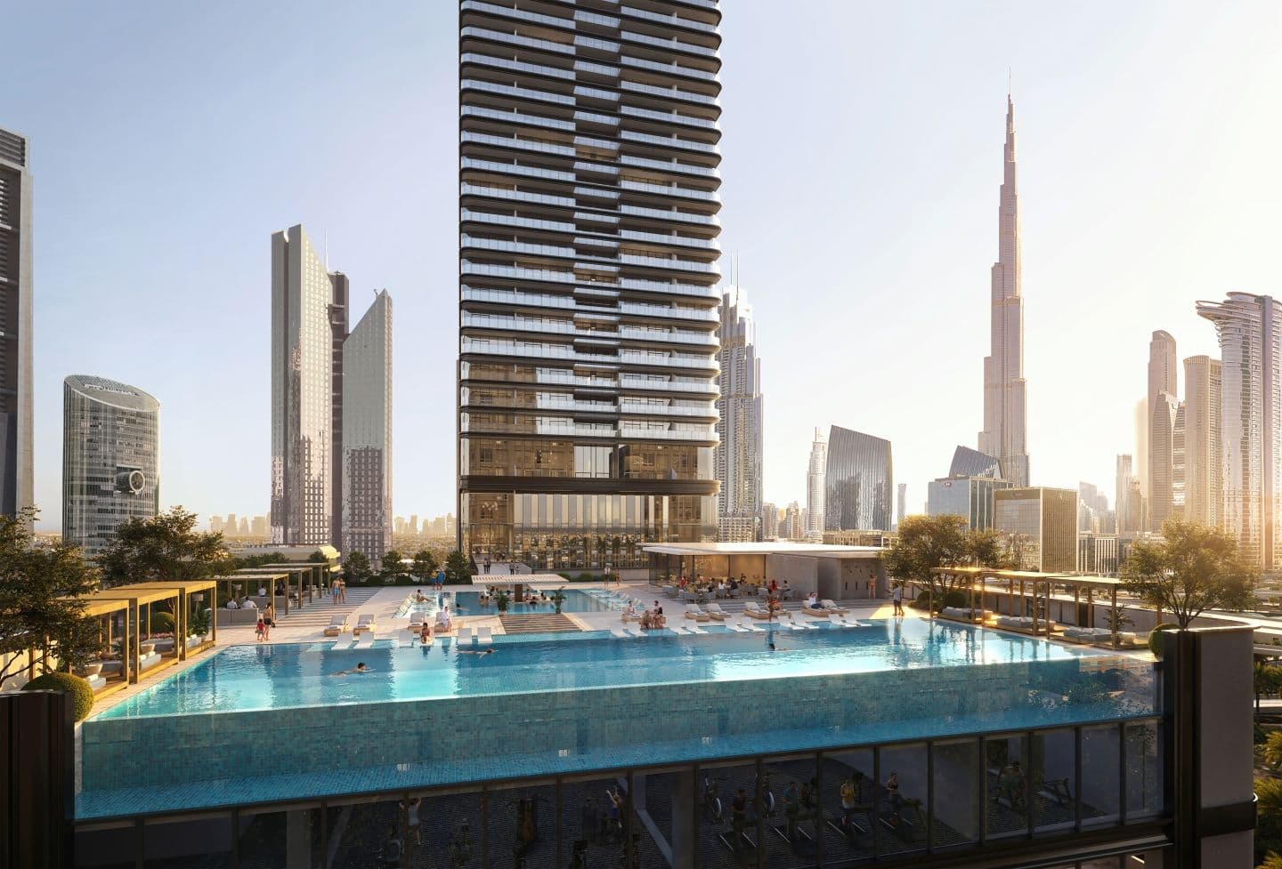 Trump International Hotel & Tower - Additional Image