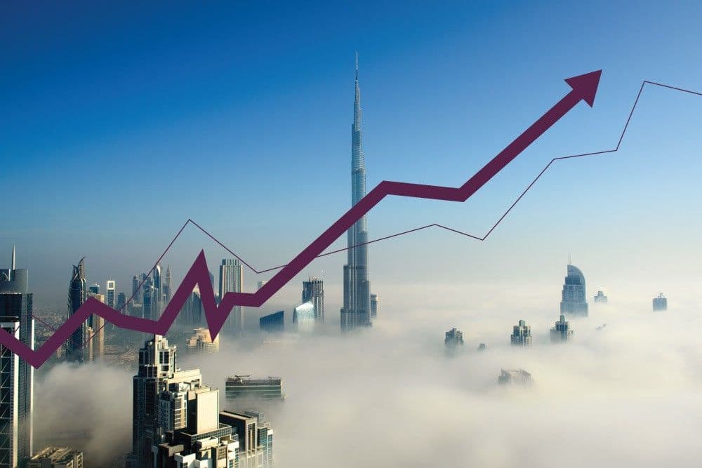 Dubai Real Estate Market Report – Q1 2025