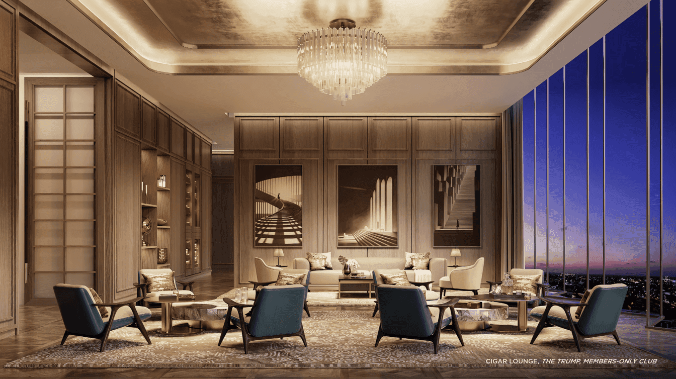 Trump International Hotel & Tower - Additional Image