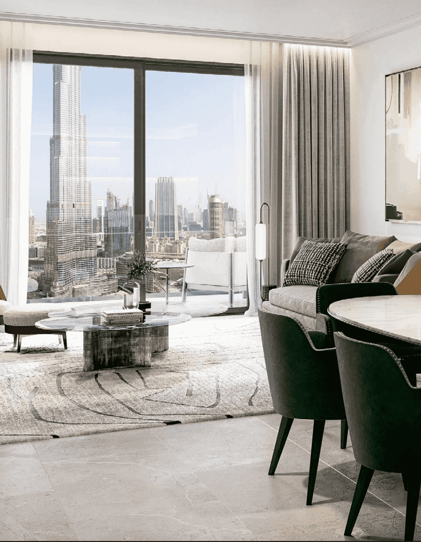St. Regis Residence - Additional Image