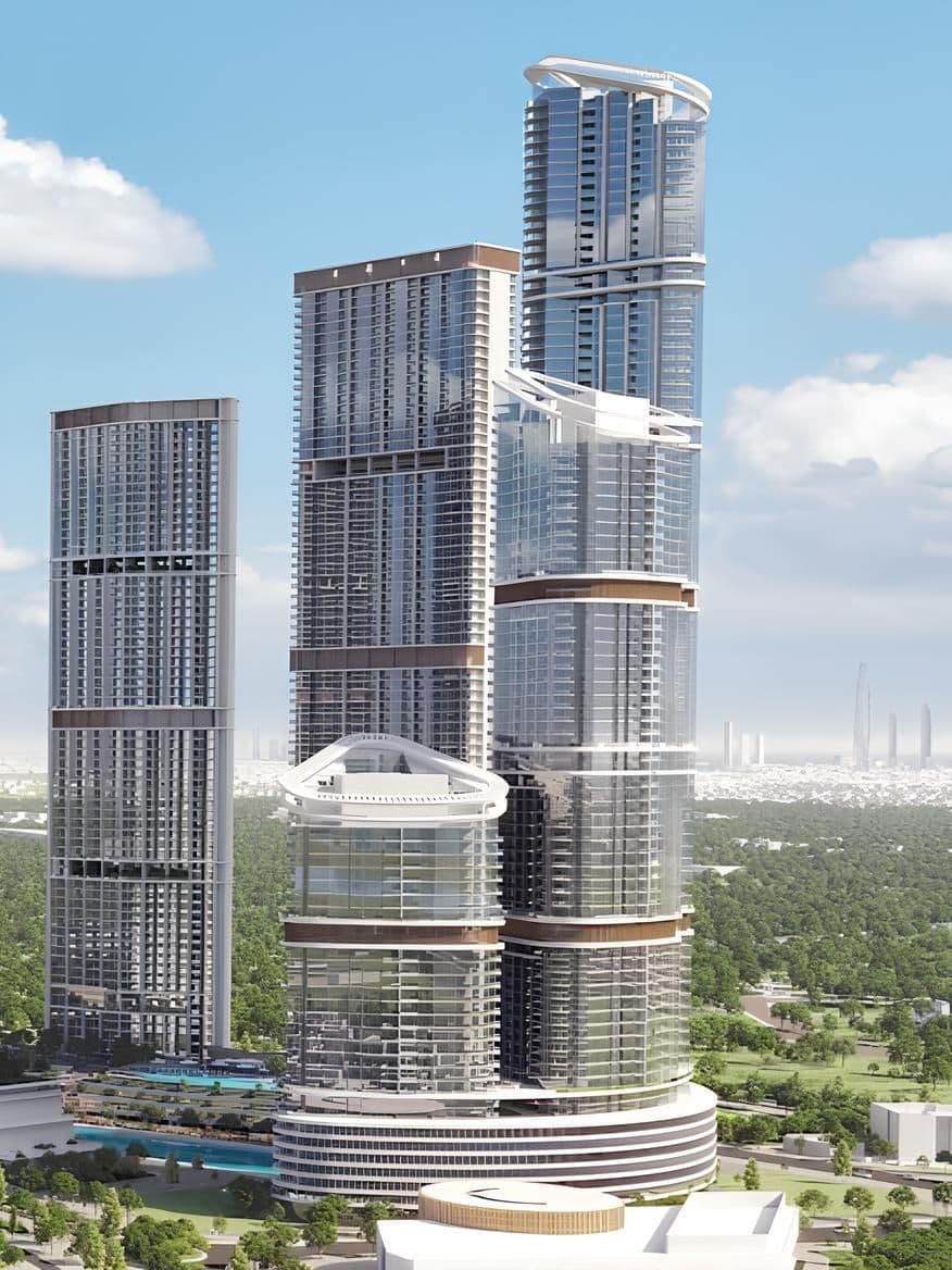 Skyscape Aura - Rückwärtsintegration