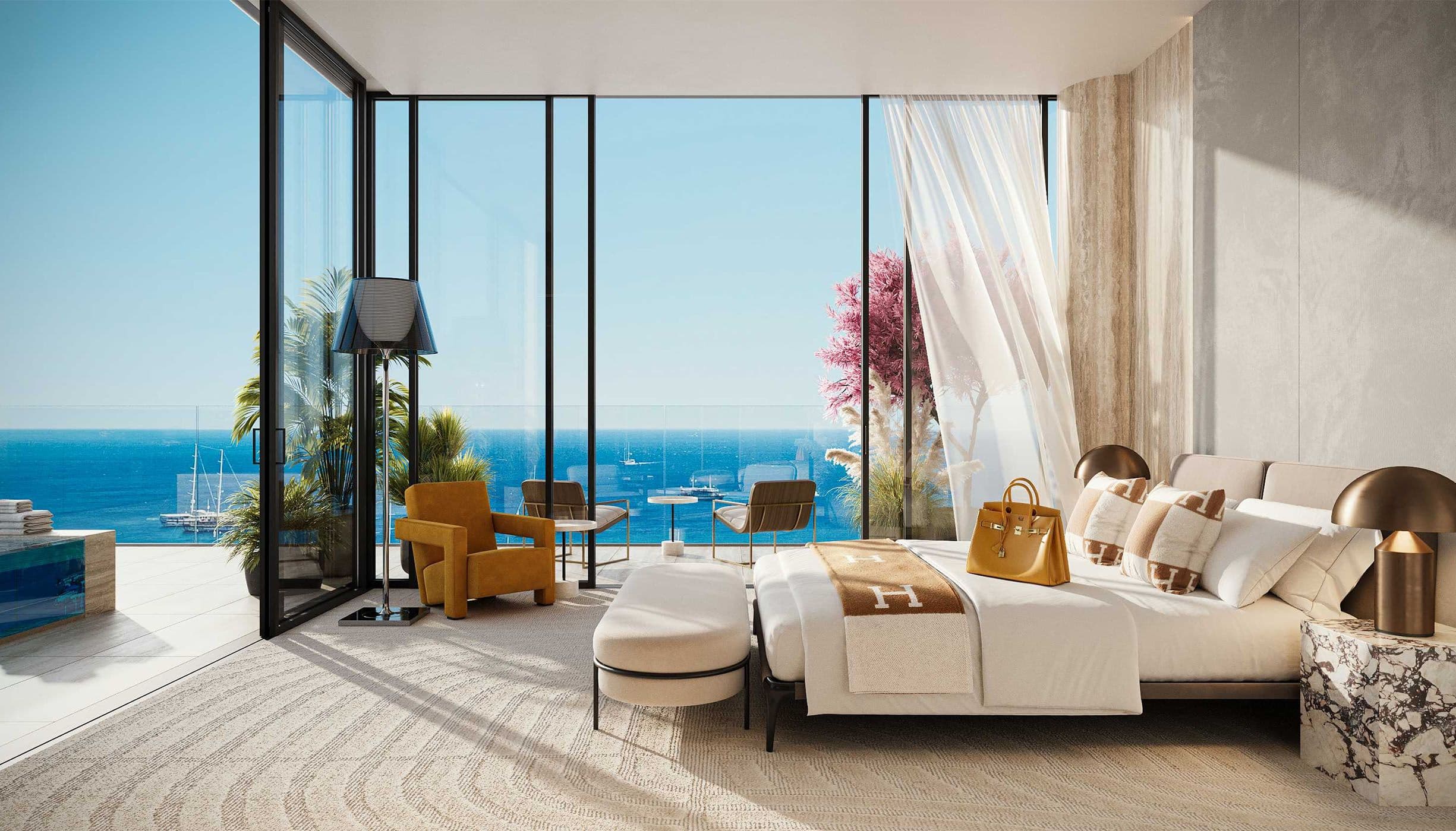 Villa Del DIVOS – Artistic Luxury Residences for Sell on Dubai Islands with Burj Khalifa Views - Luxury Living Surrounded by Iconic Attractions