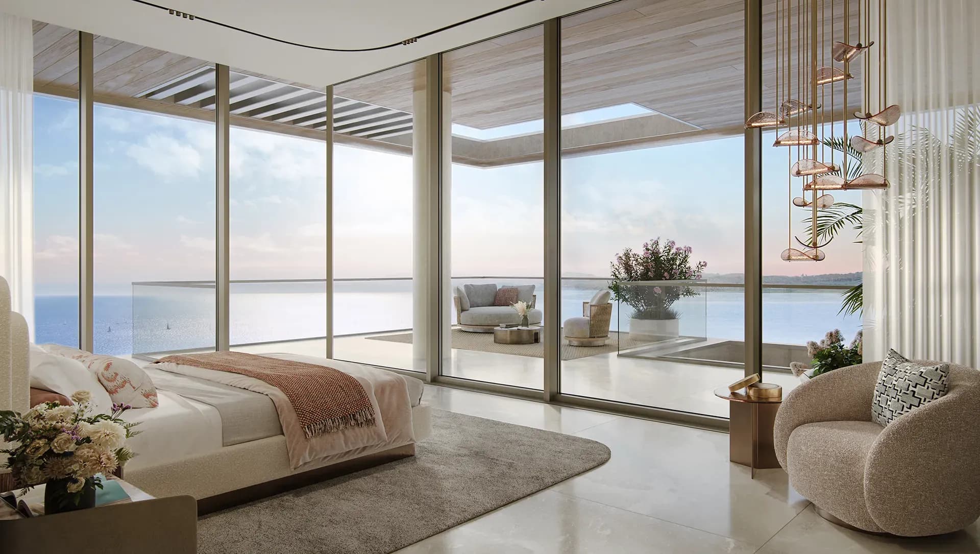 Shoaq – Exclusive Beachfront Residences for sell on Dubai Islands - Unmatched Location on Dubai Islands