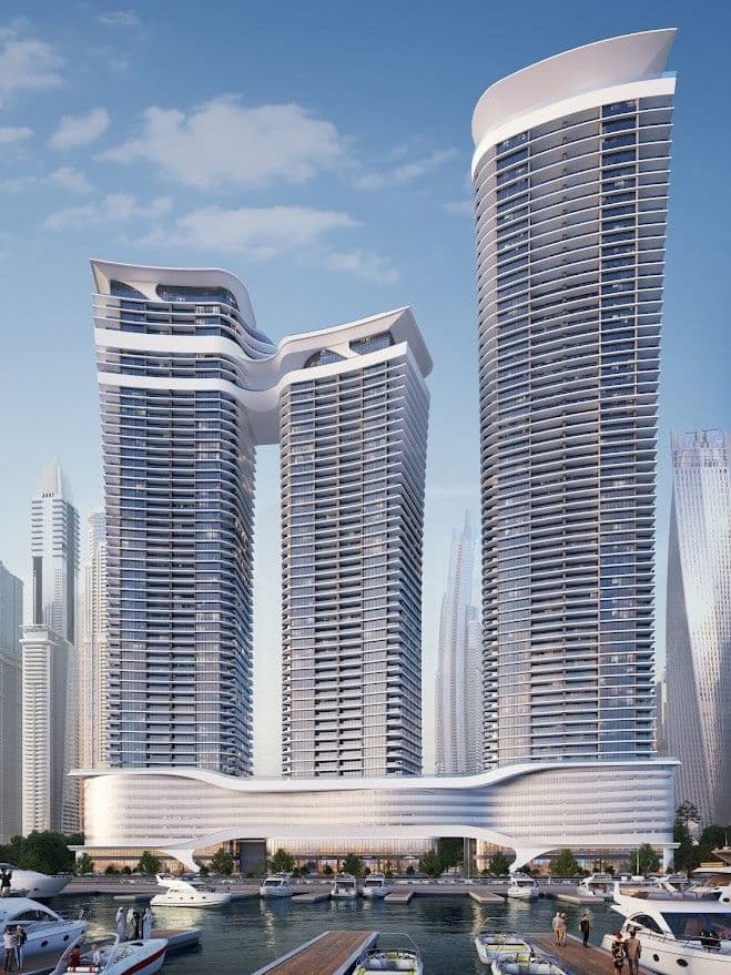 Seahaven - WO DIE ELEMENTE HARMONIEREN