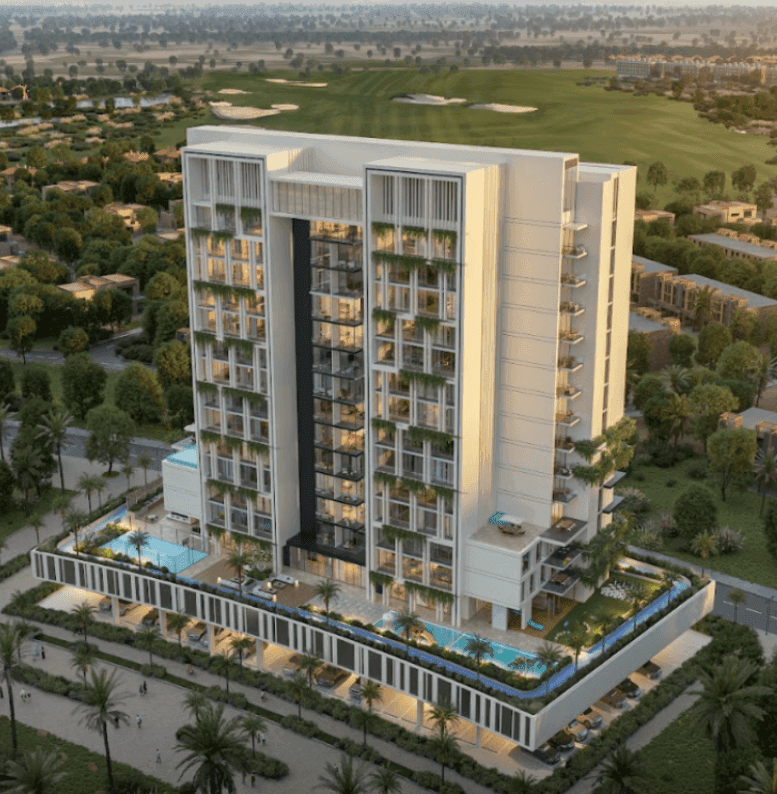 Fairway Residences - Ihr exklusives Tor zum Luxus am Golfplatz