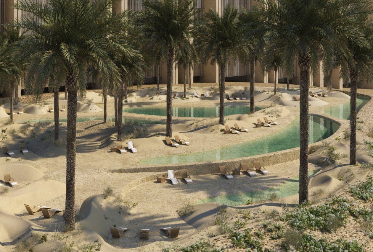 Muraba Veil, Dubai – Where Architecture Meets Identity