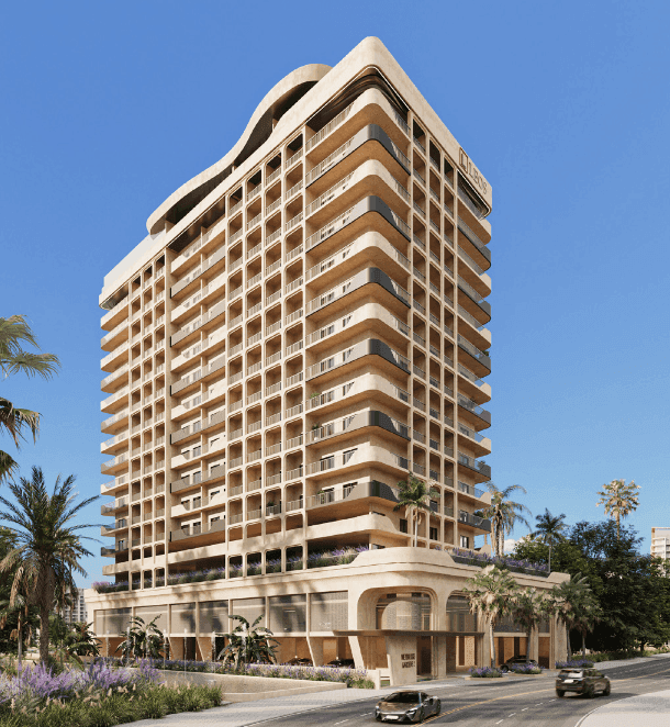 Weybridge Gardens 2 - PROVENZALISCHER CHARME