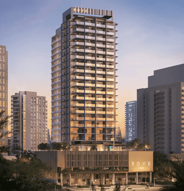 Rove Home - LEBEN. THRIVE. ROVE