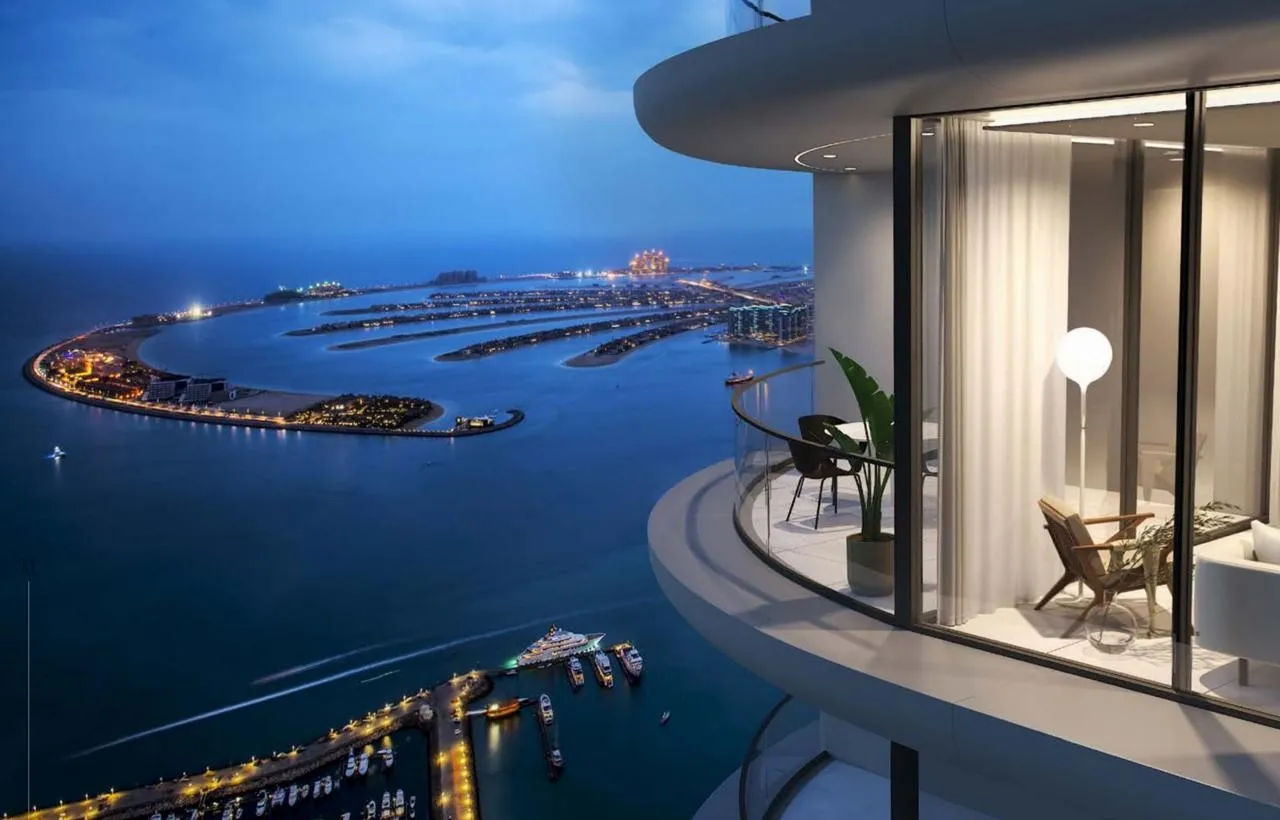 Seahaven - LEBEN AM WASSER