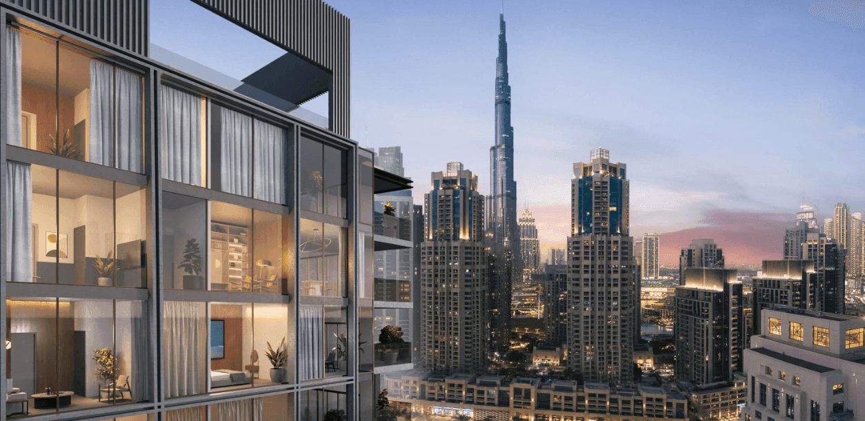 Rove Home - Im Herzen von Dubai