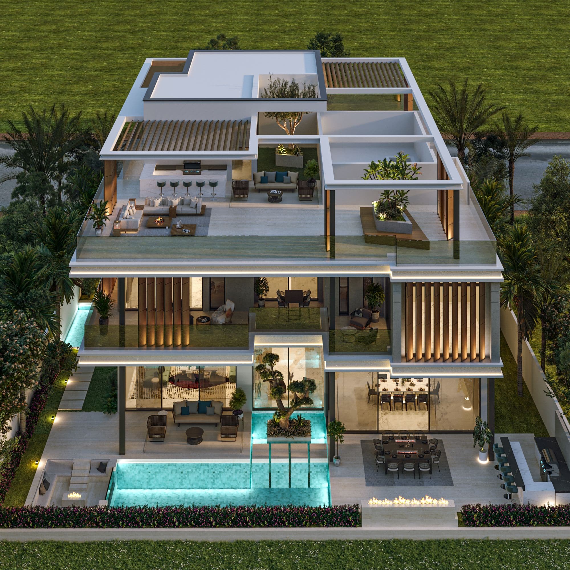 Harrisoni La Mer - TREFFEN HARRISONI BREEZE