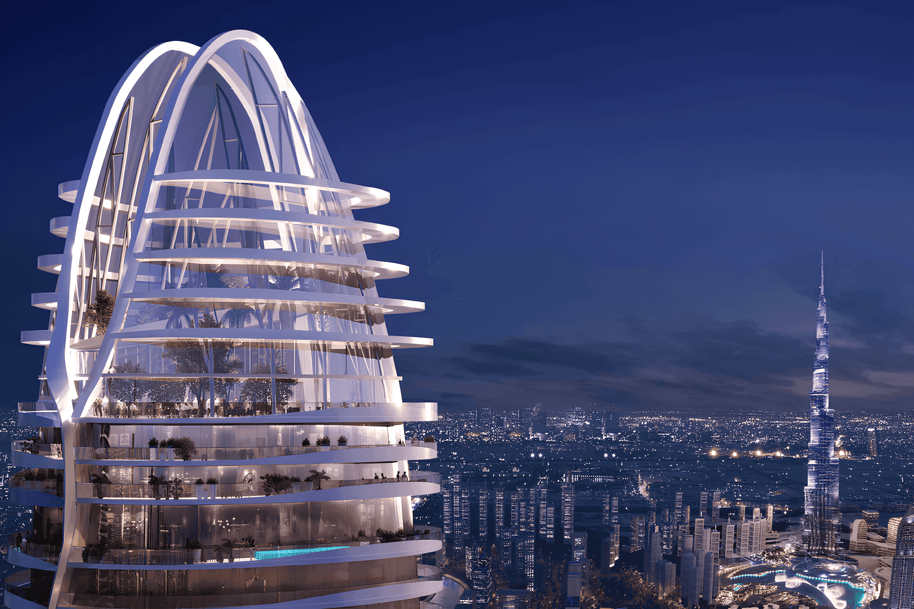 Altitude De Grisogno - Lassen Sie Ihren Lebensstil aufsteigen