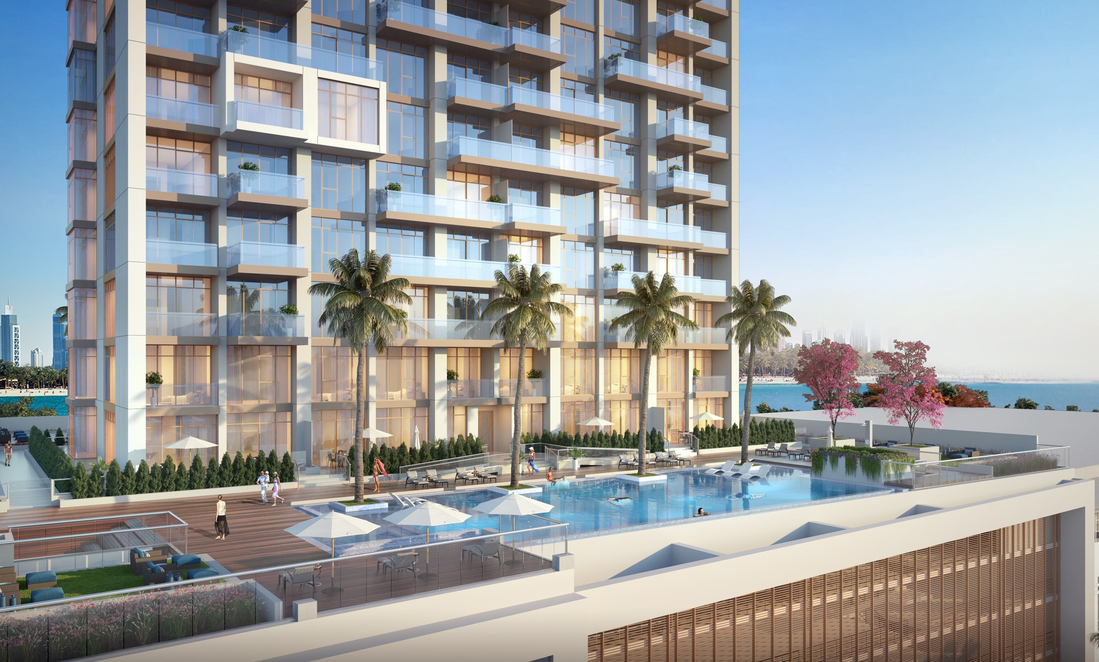 Anwa 1 - Nichts zwischen dir und dem Meer