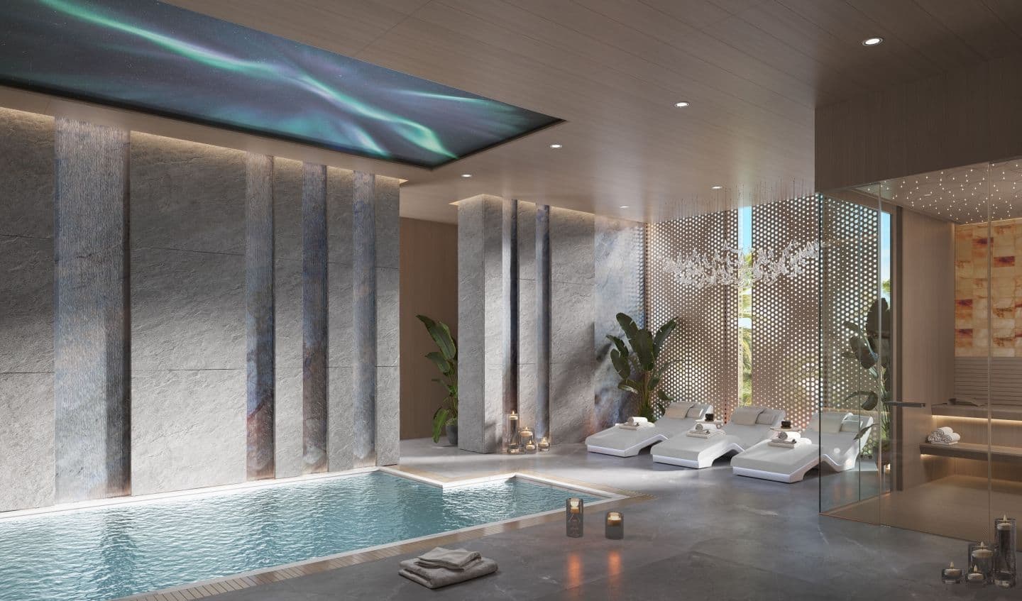 Ellington Cove - ANNEHMLICHKEITEN IM RESORTSTIL